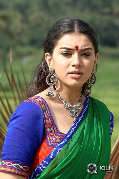 Hansika-Motwani